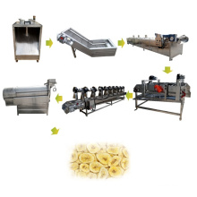 banana chips machine banana chips making machine